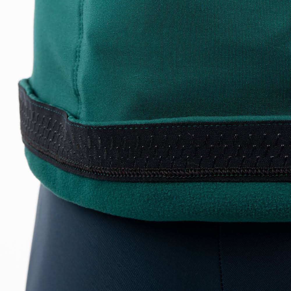 Pearl Izumi Attack Thermal Jersey - Men's Juniper, S