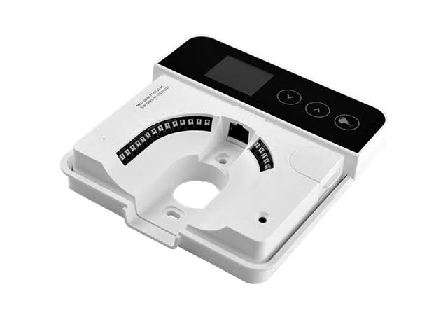 RainMachine PRO-8: 8 Zone Smart Wi-Fi / Ethernet Irrigation Sprinkler Controller, Beige / Cream