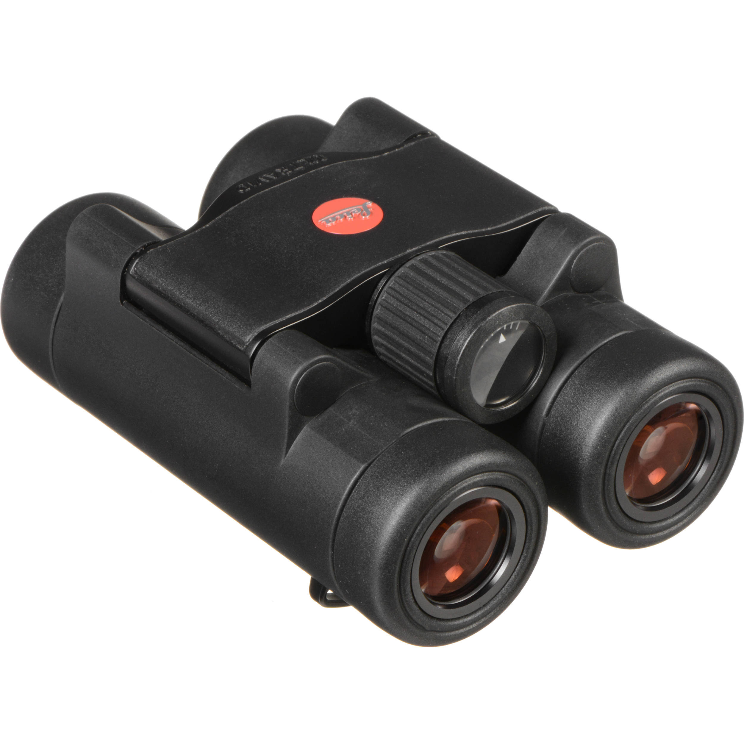 Leica Ultravid 8x20 BR Binoculars - Black