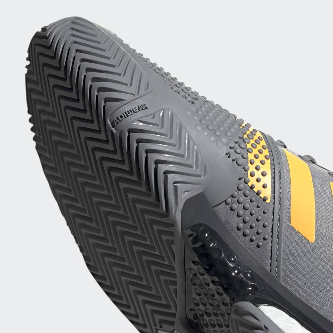 Adidas SoleCourt Boost Shoe - Men's Tennis