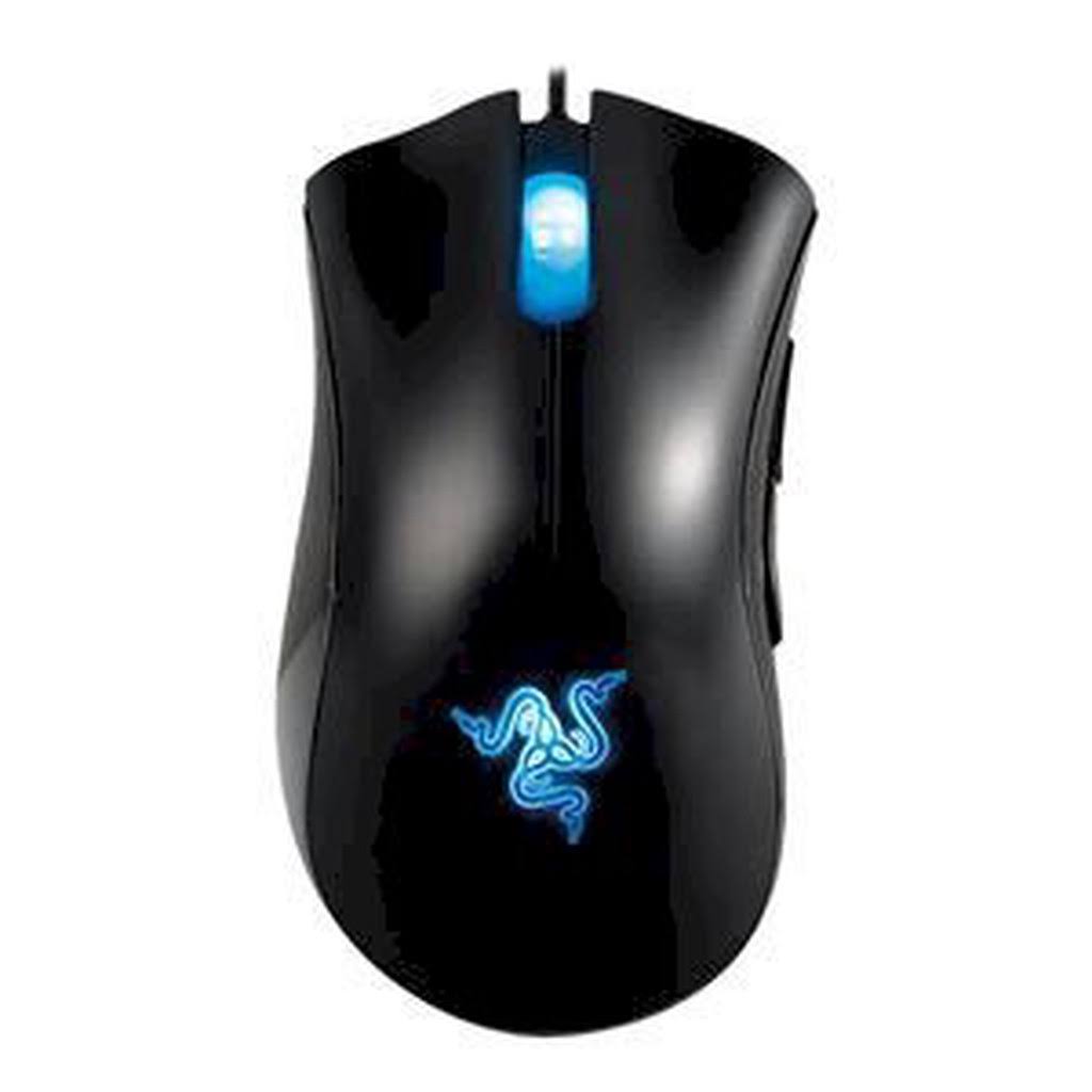 Razer RZ01-00151700-W1M1 Deathadder Mouse