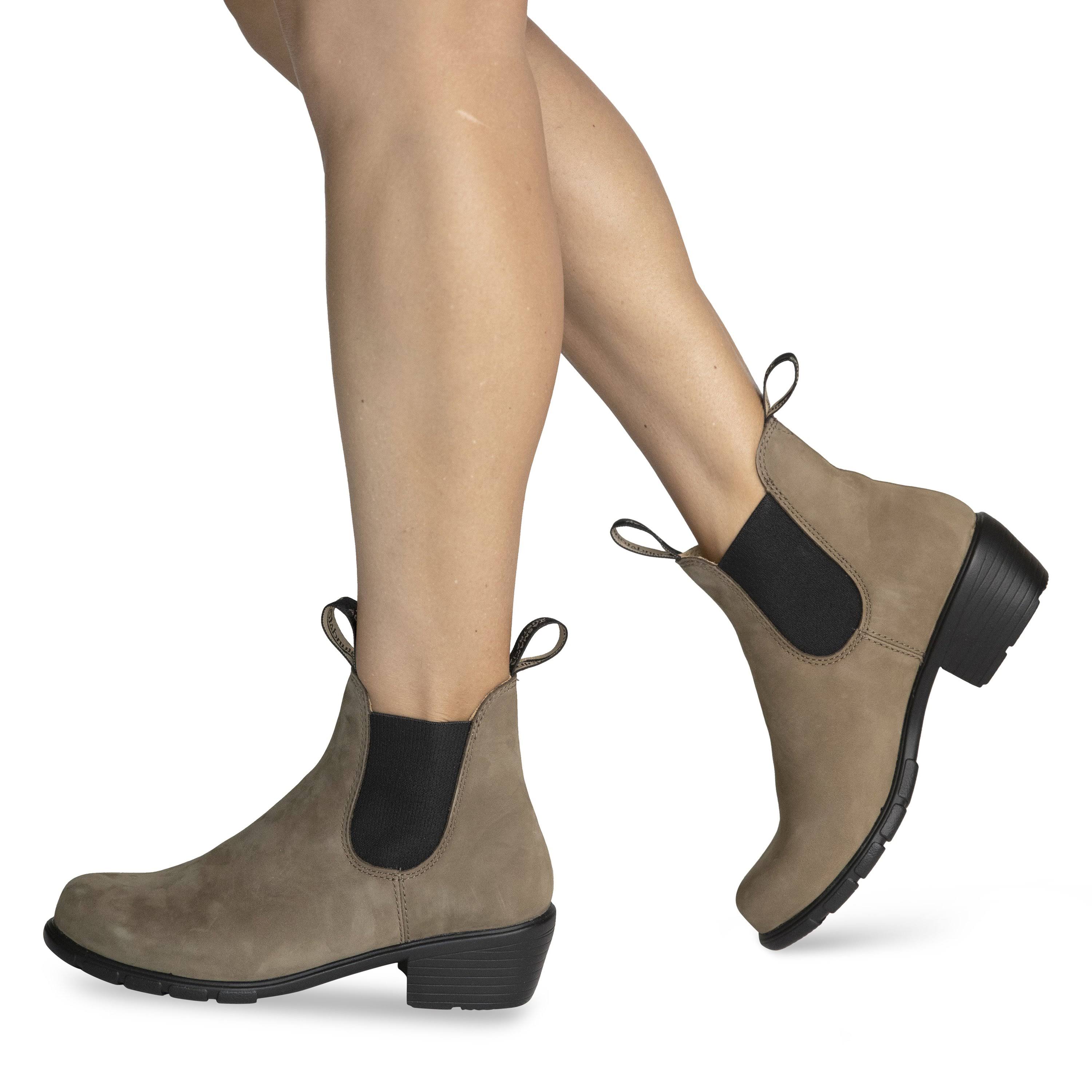 Blundstone BL1961 Heeled Chelsea Boot