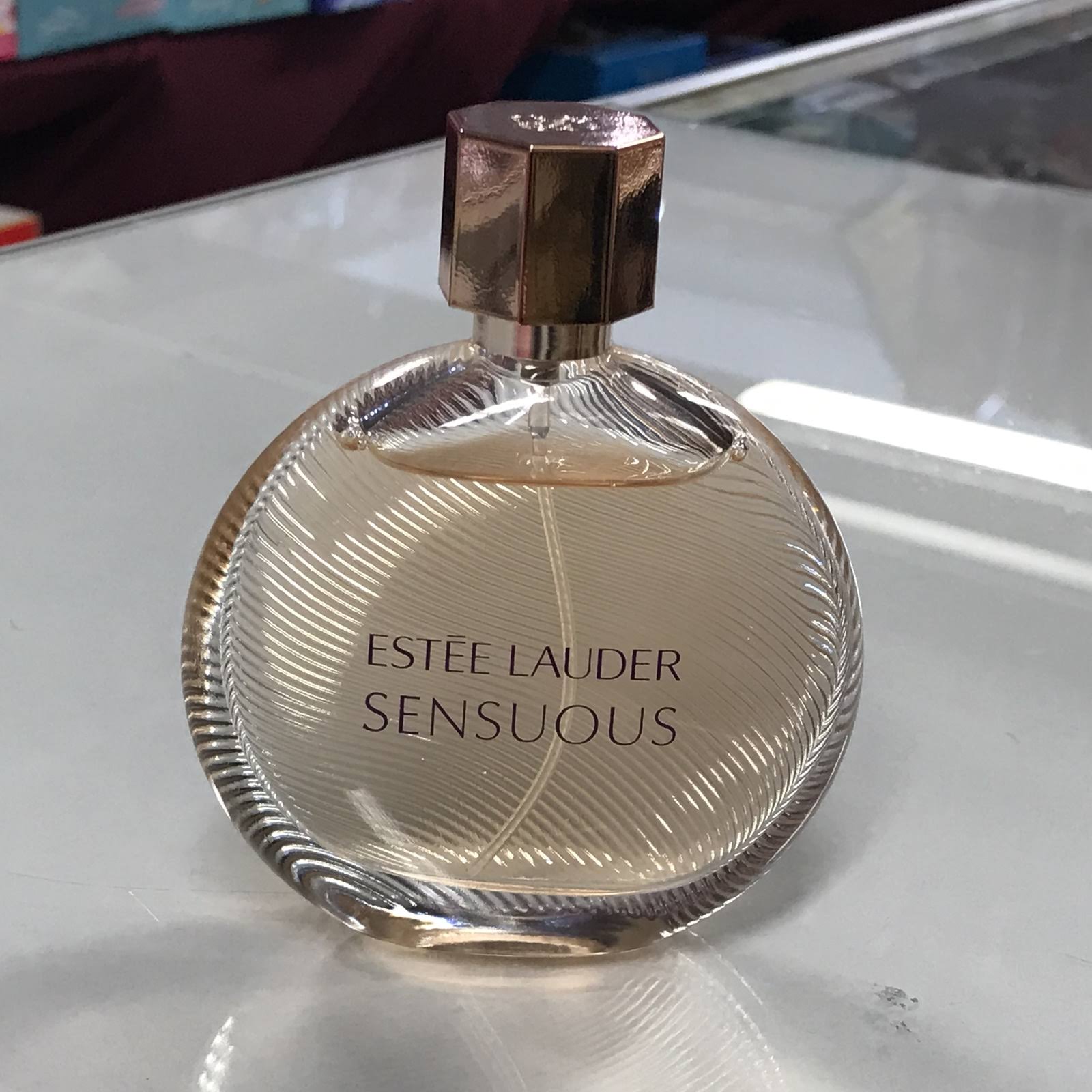 Sensuous by Estee Lauder 1.7oz Eau De Parfum Spray Women