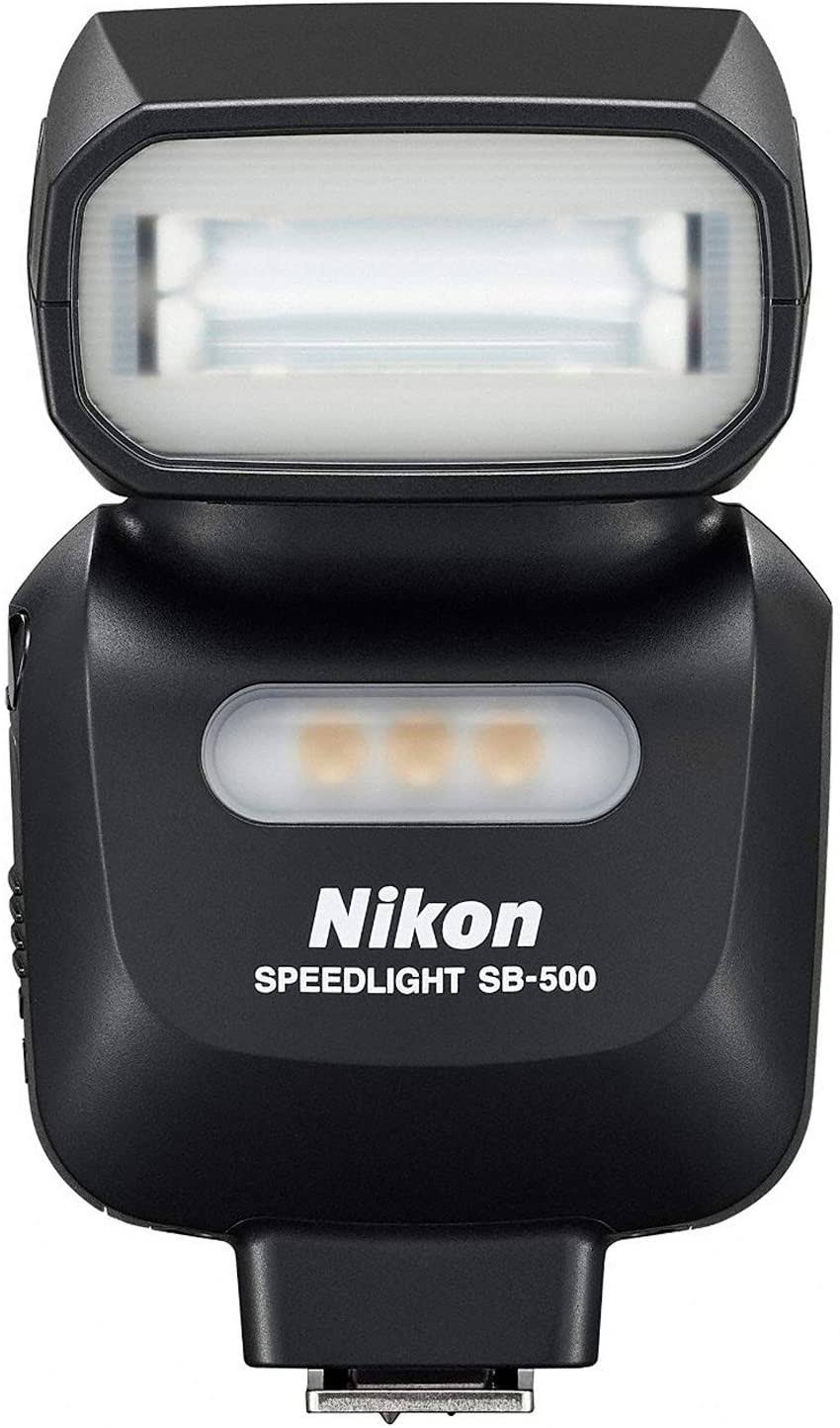 Nikon SB-500 AF Speedlight