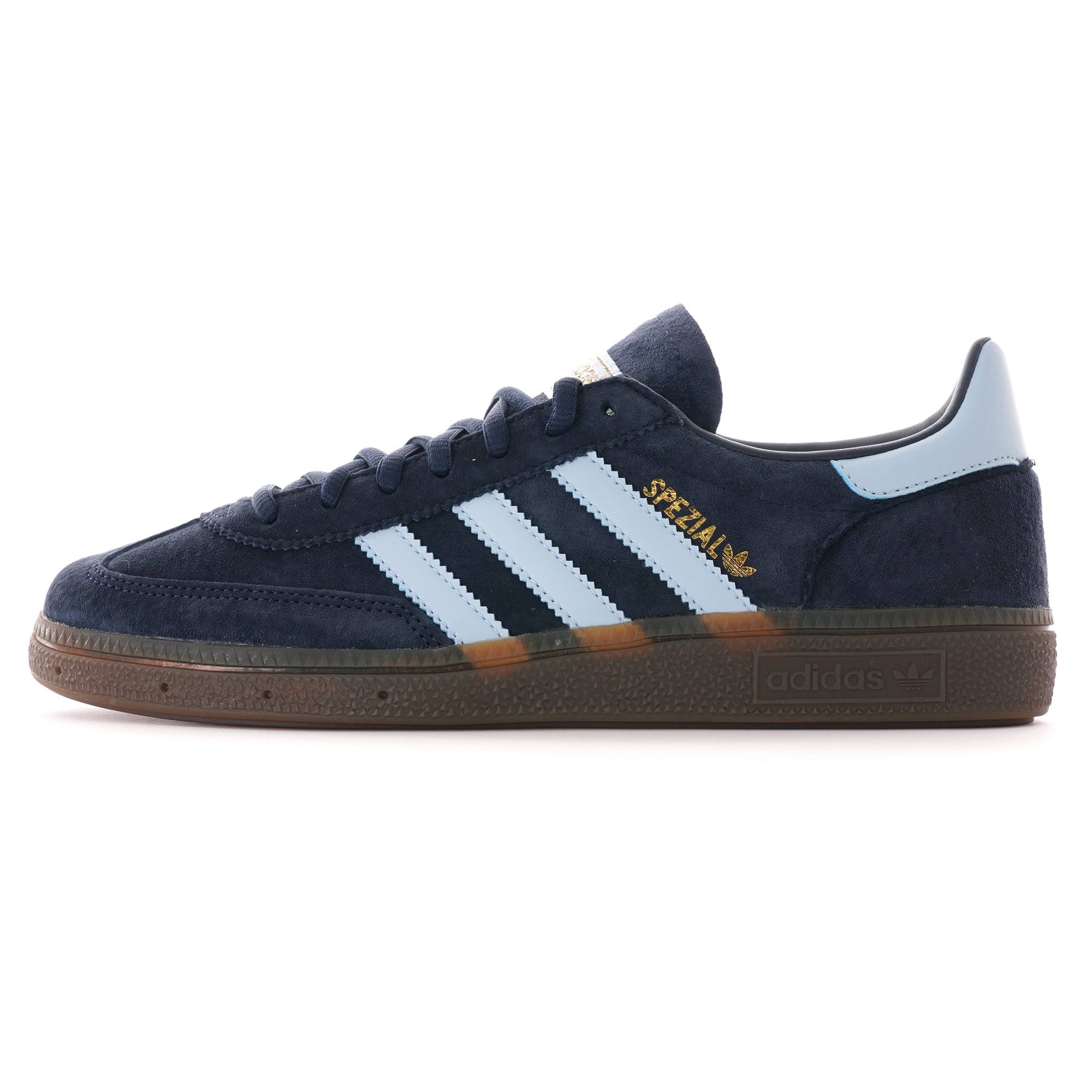 Adidas Originals Handball Spezial - Navy - Mens Trainers