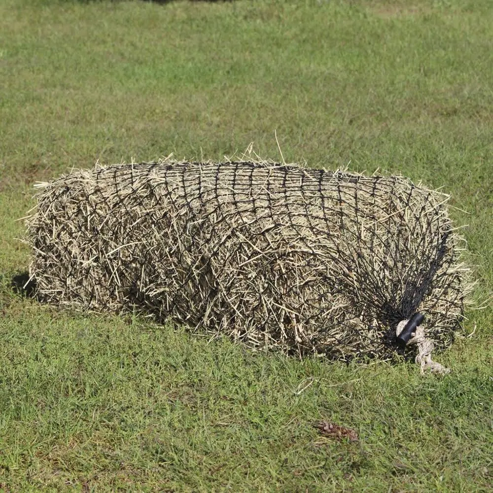 Hay Chix Small Square Bale Hay Net