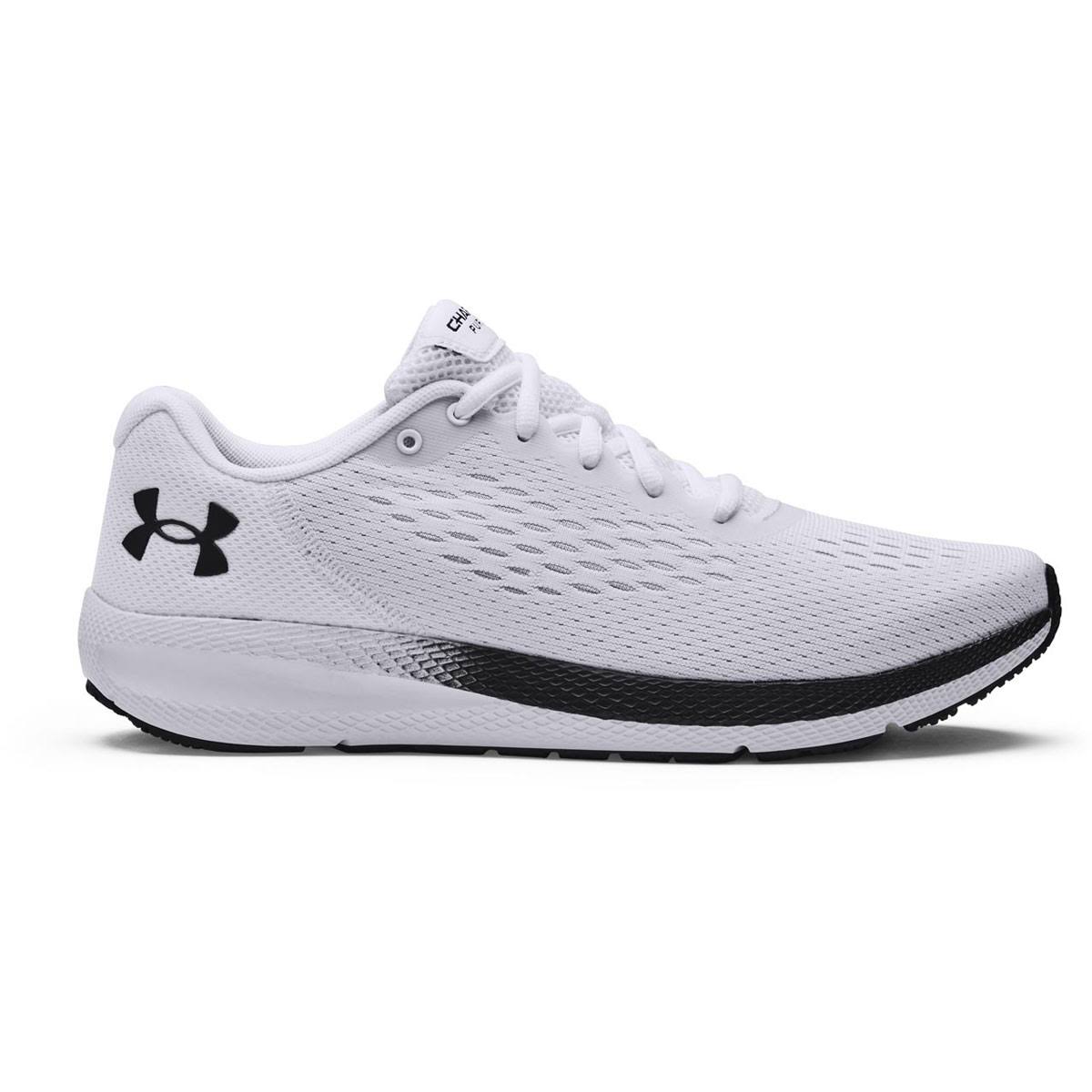 Under Armour Men's Charged Pursuit 2 SE Running Shoes - White, 11.5