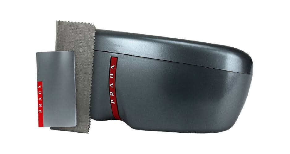 Prada Linea Rossa Sunglasses PS 02SS U616S1 Havana - Gradient Brown