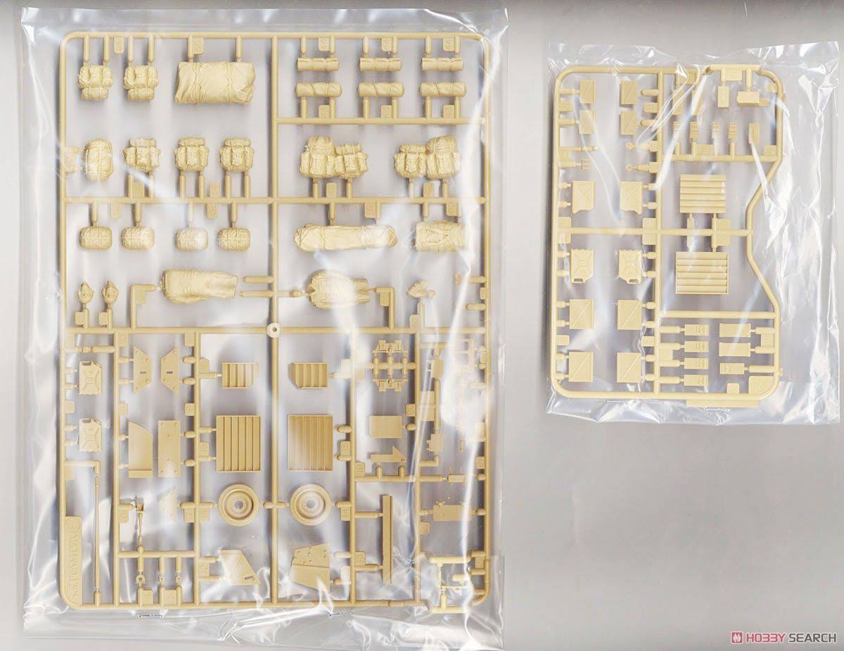 Tamiya 1/35 M109A6 Paladin US Self-Propelled Howitzer