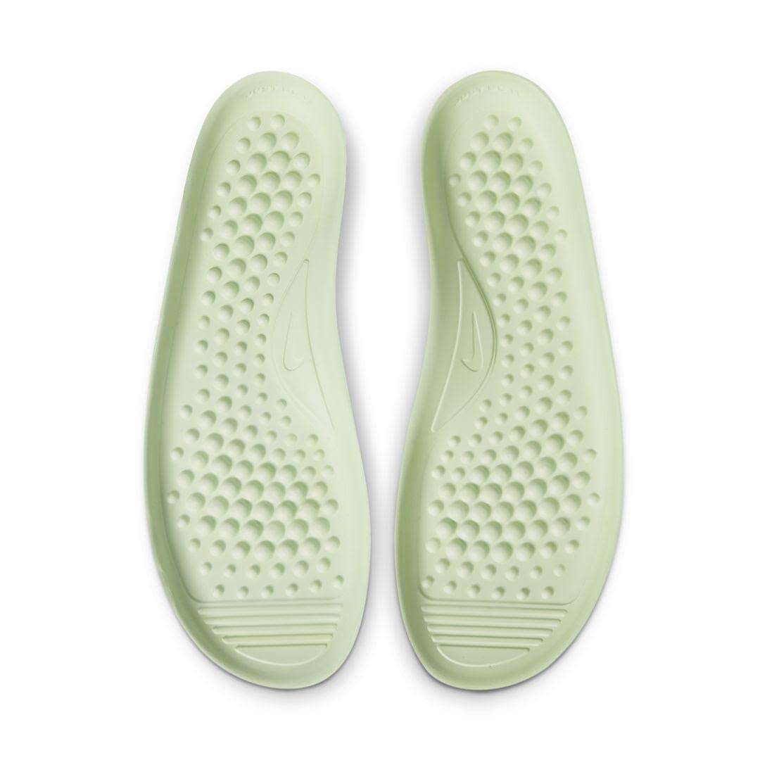 Nike Offline Anthracite Electro Orange