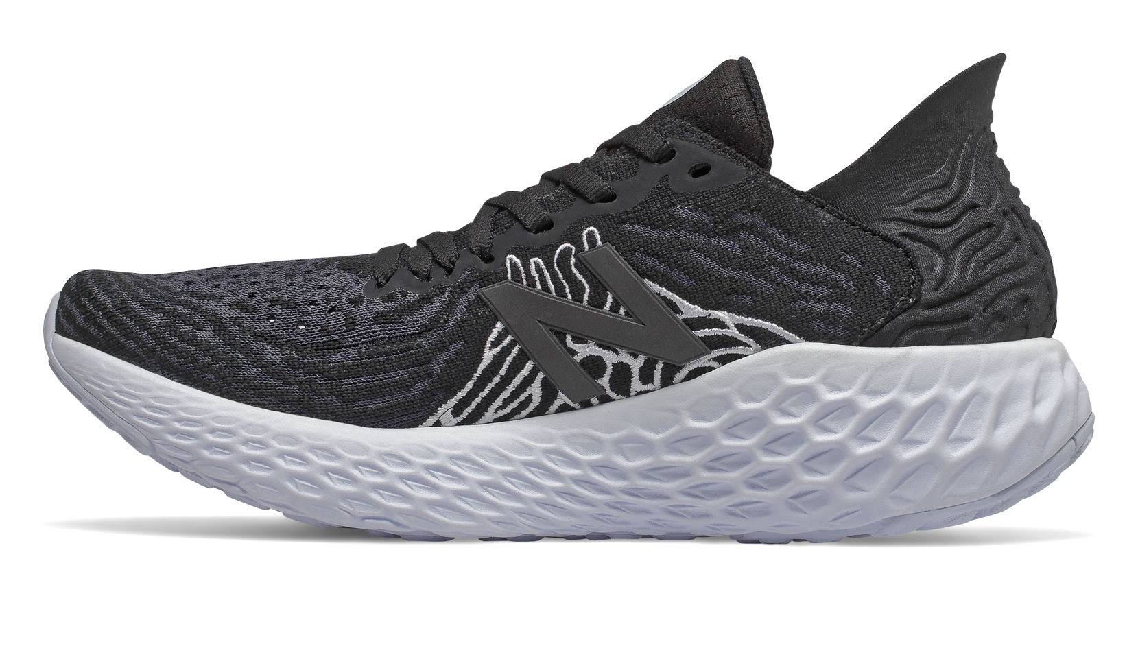 New Balance Fresh Foam 1080v10 8 Women&s Grey