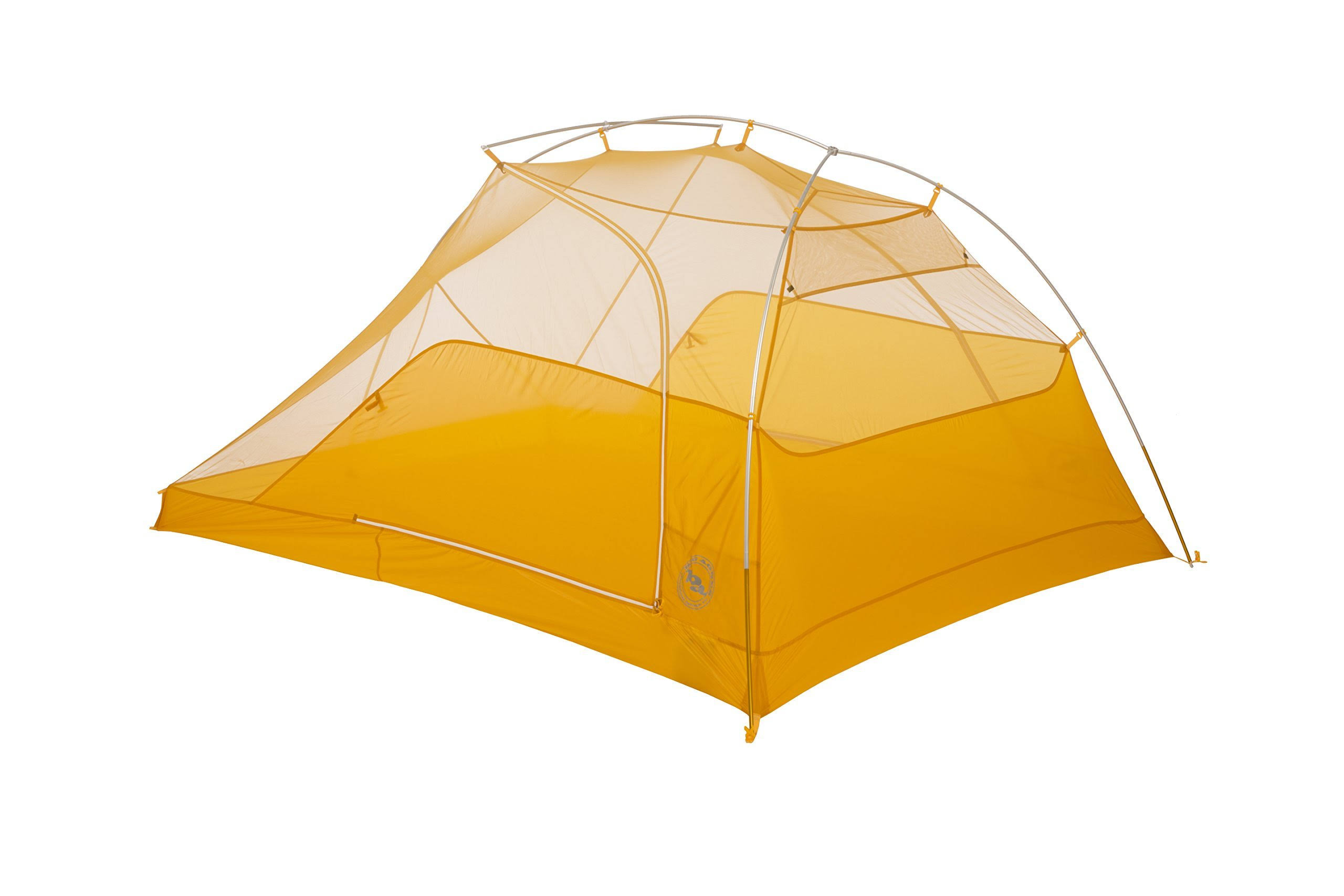 Big Agnes Tiger Wall UL 2 Person Backpacking Tent