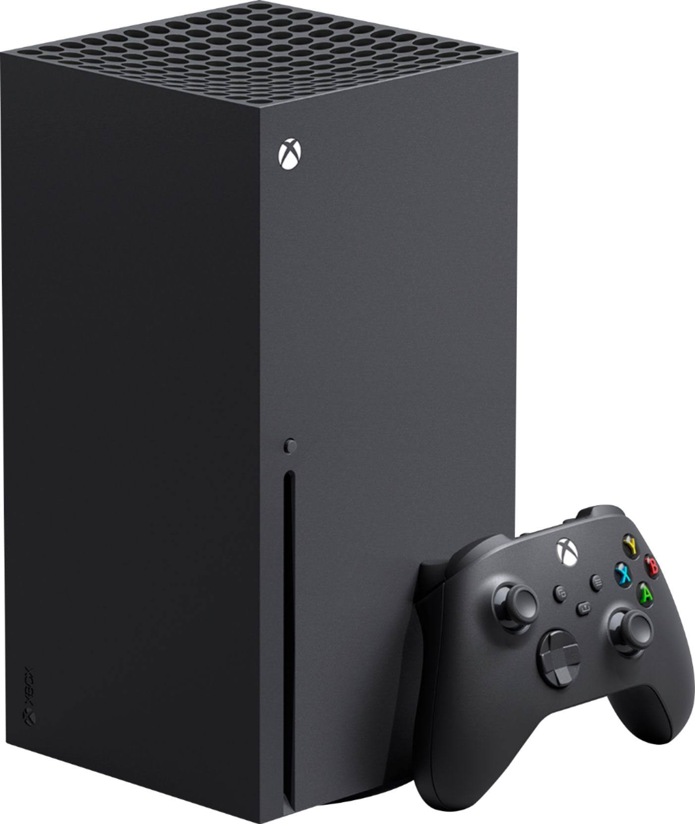 Microsoft Xbox Series x - 1 TB