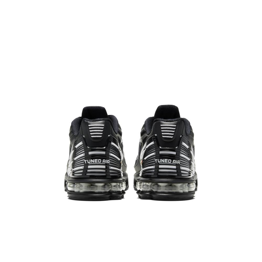 Nike Air Max Plus III for Men in Black - Size 5