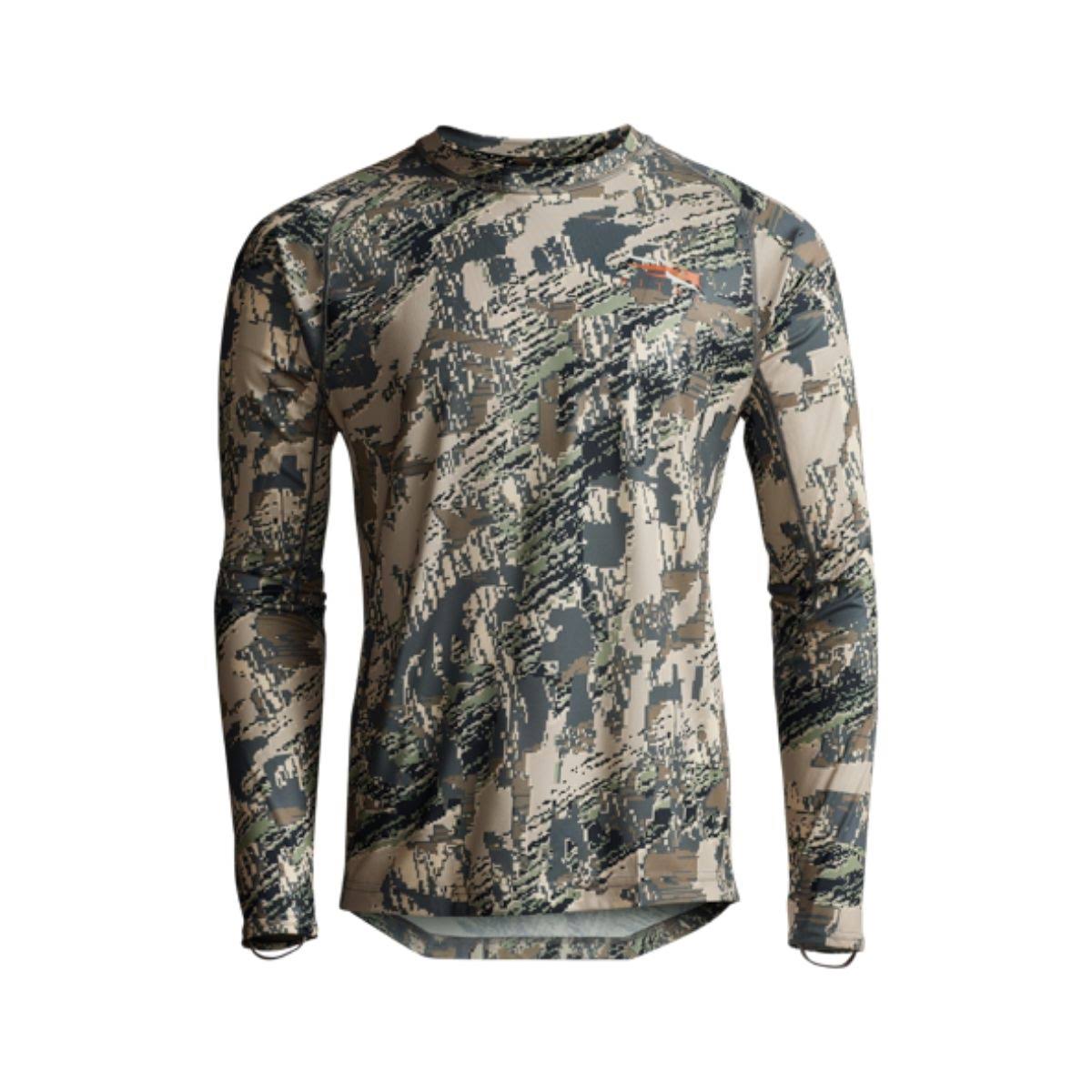 Sitka Core Lightweight Crew Long-Sleeve Shirt - Men's
