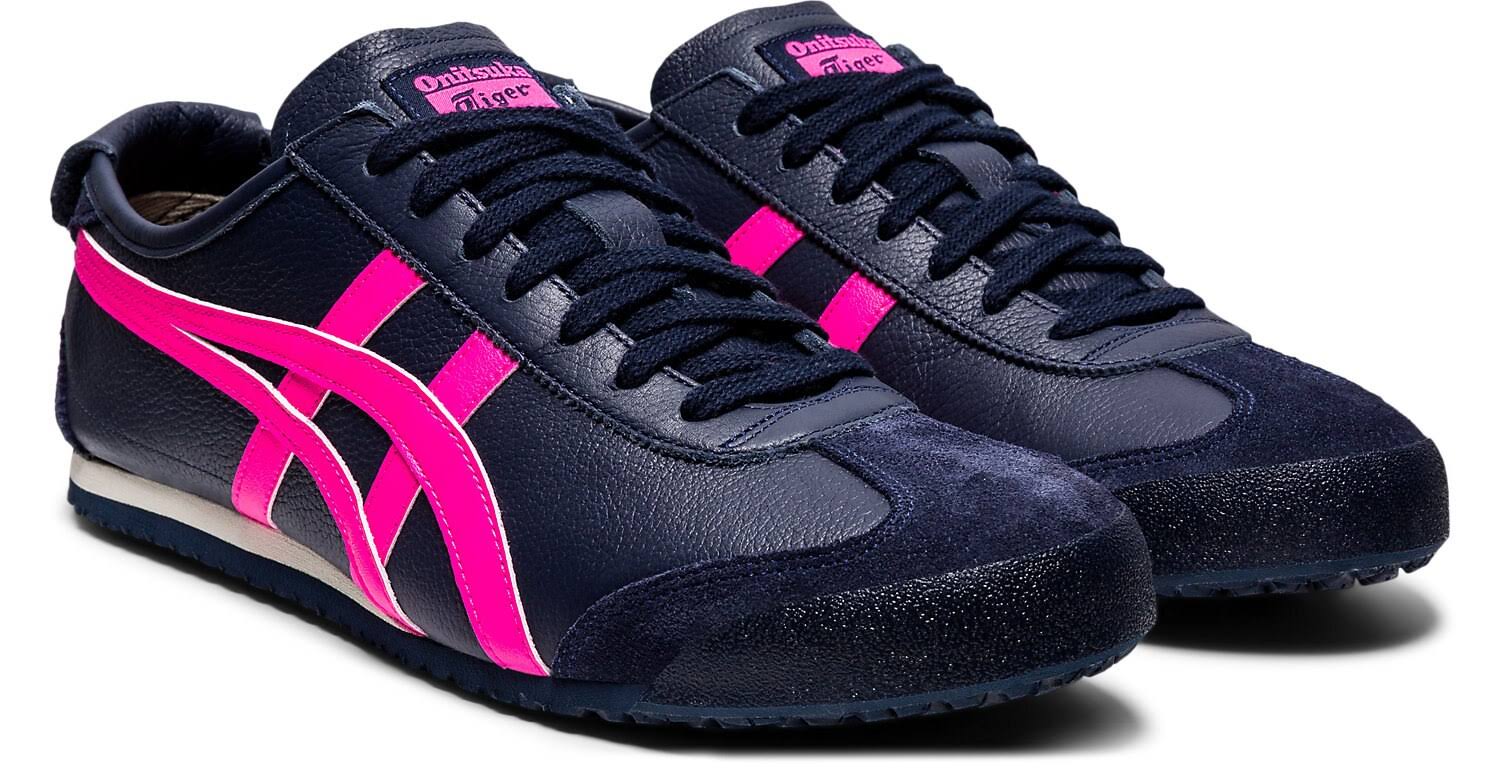 Onitsuka Tiger Women's Mexico 66 Shoes 1182A007