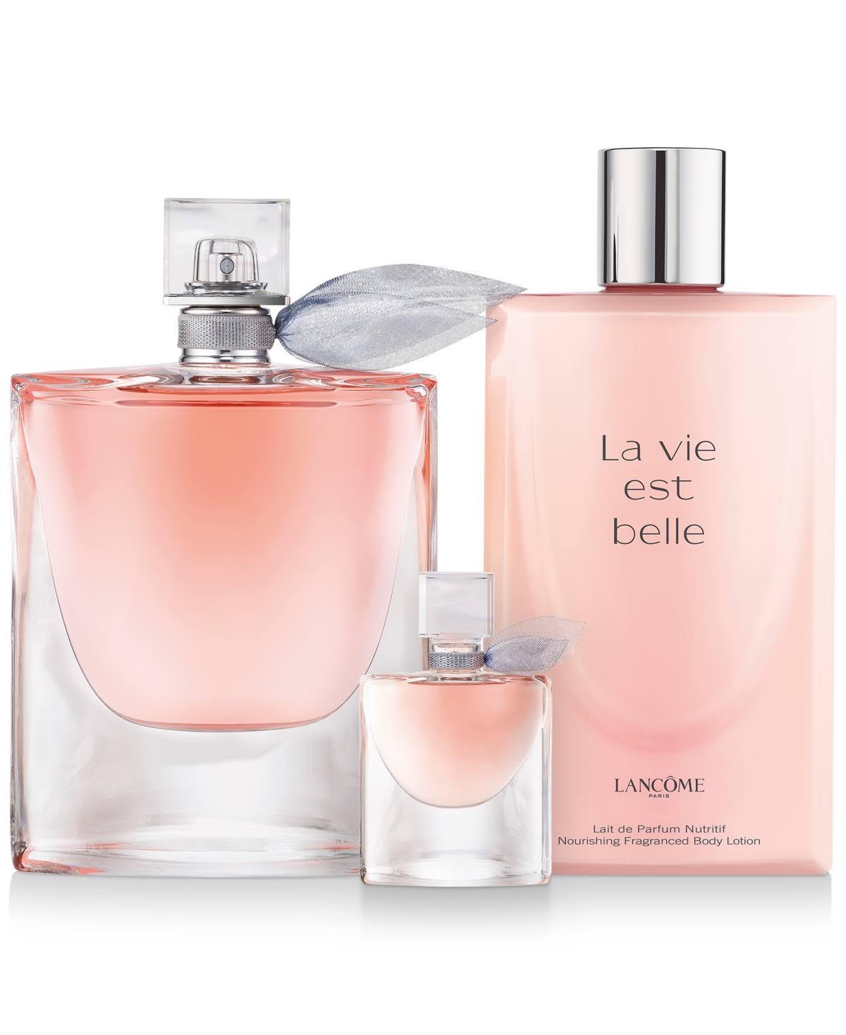 Lancome La Vie Est Belle inspirations Gift Set