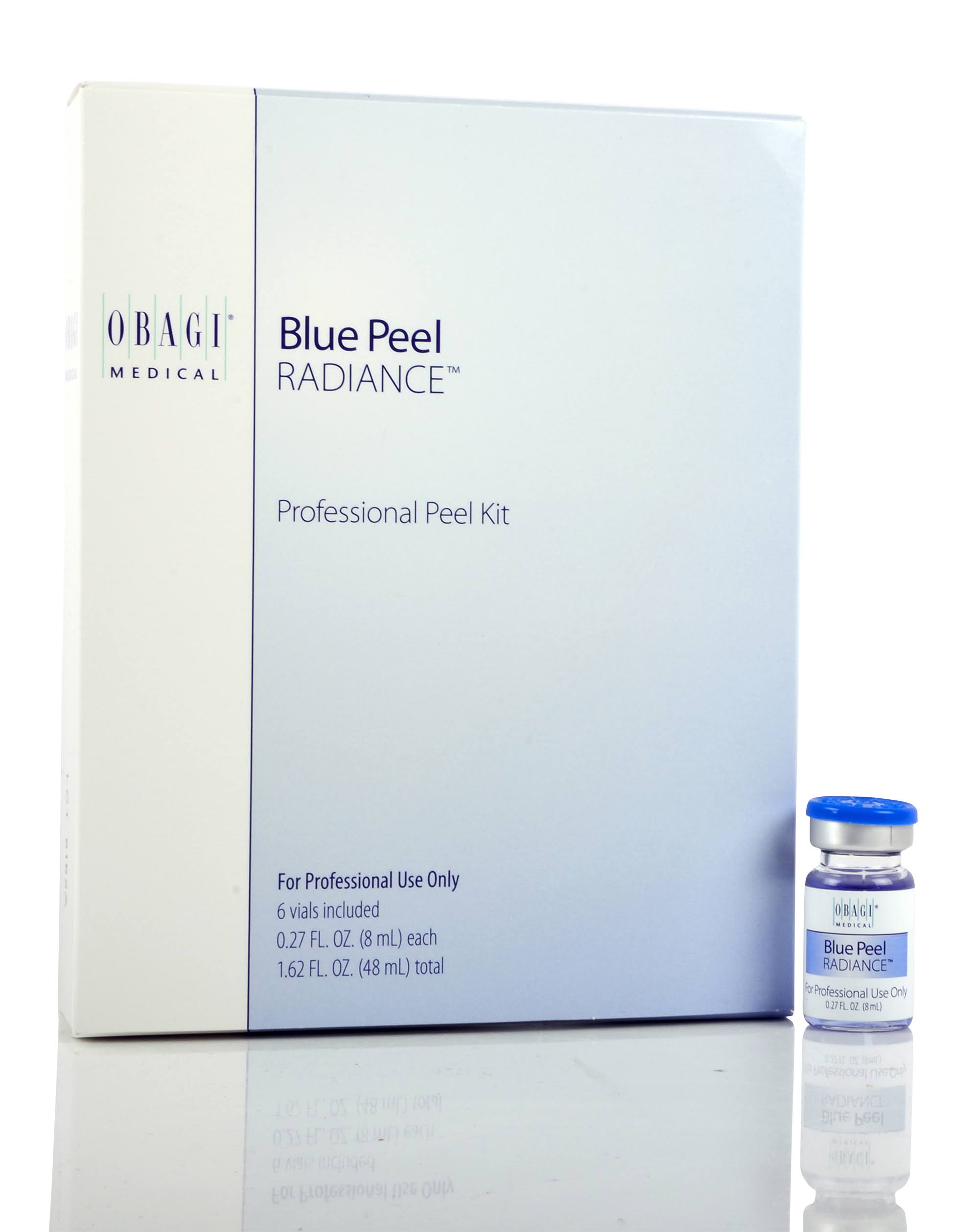 Obagi Blue Peel Radiance Kit