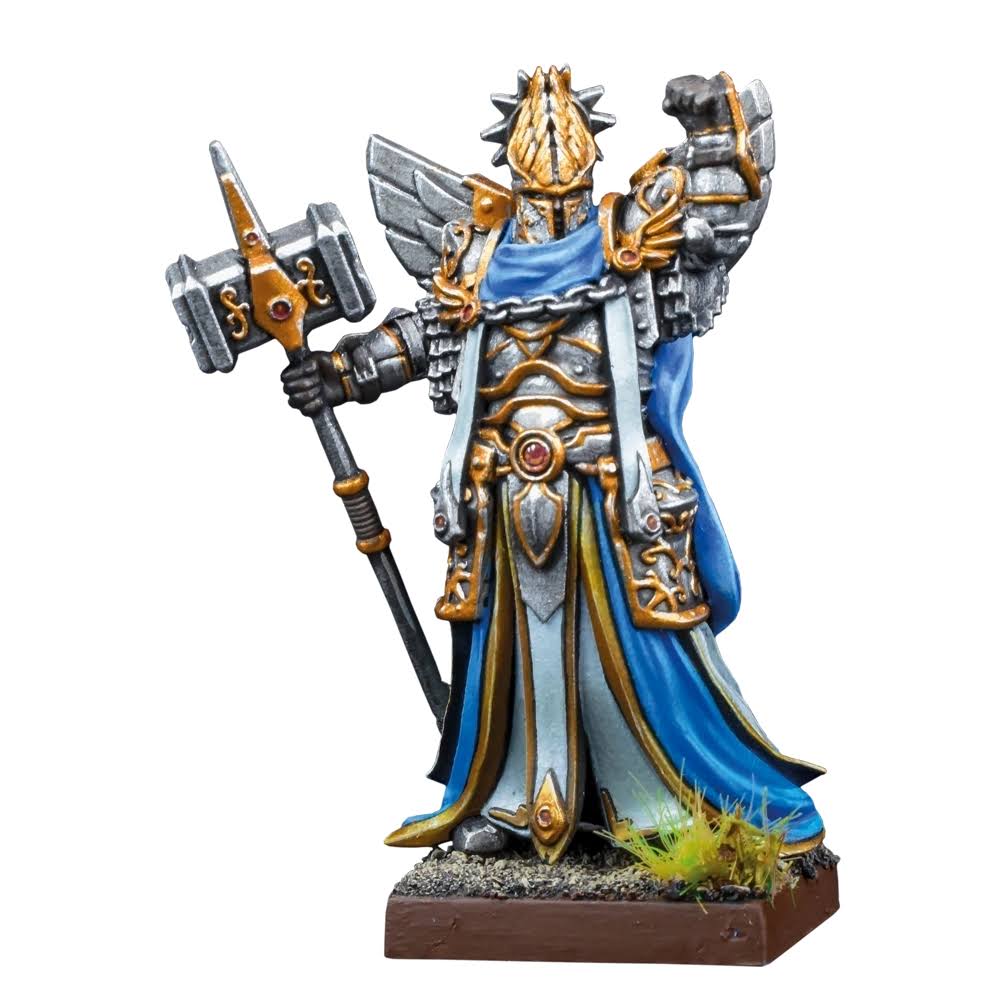 Mantic Kings of War Vanguard 2 Player Starter Set. MGVAM105