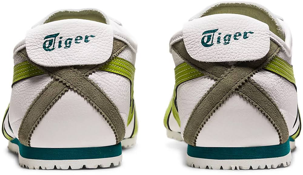 Onitsuka Tiger - Unisex-Adult Mexico 66 Shoes