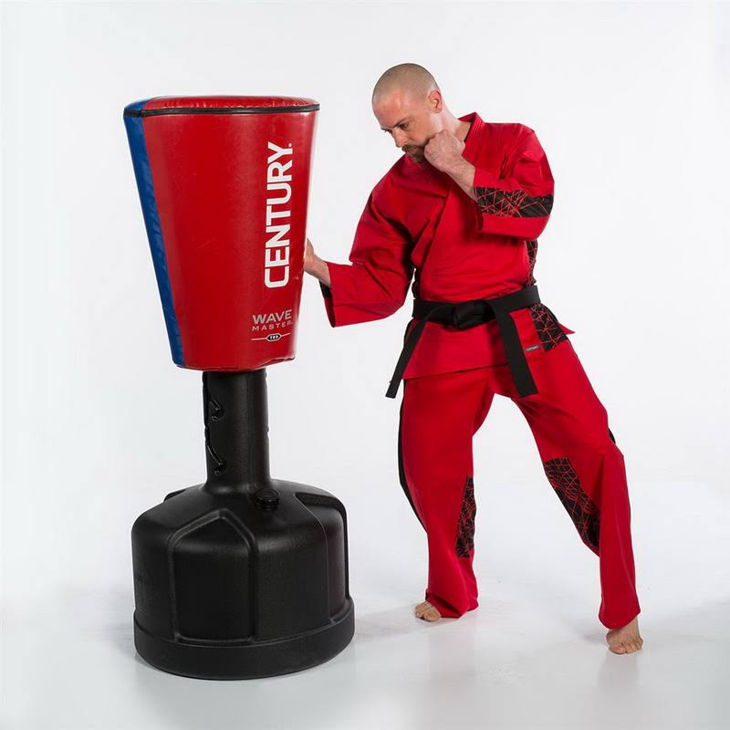 Century TKD Wavemaster