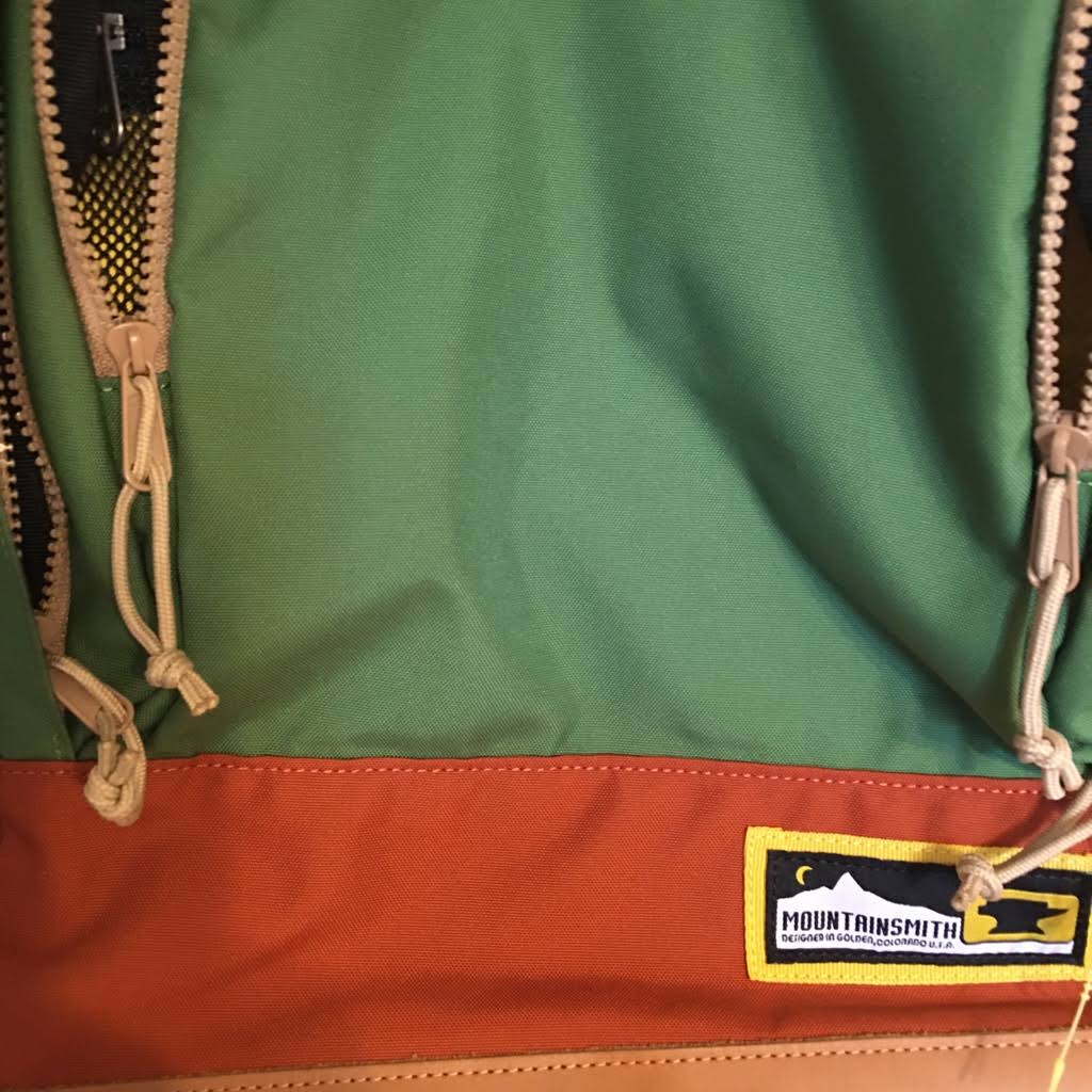 Mountainsmith - Trippin Pack - Avocado