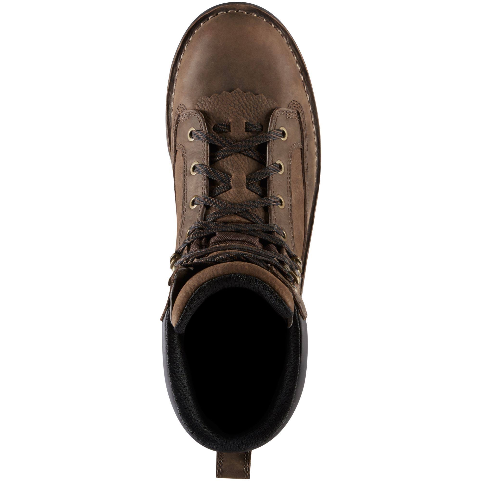 Danner Men's Powderhorn 10 in. Boot, Brown