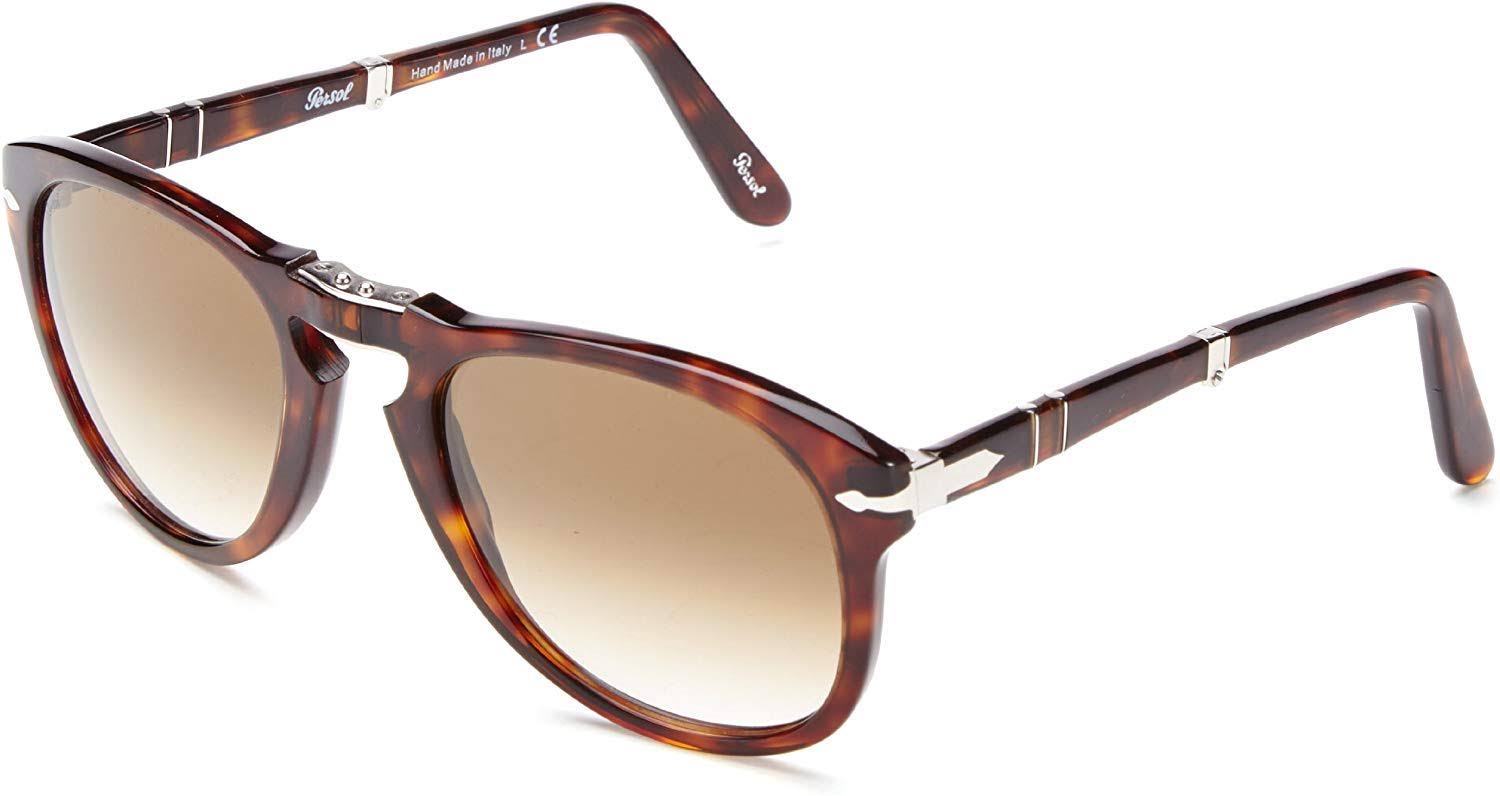 Persol Folding Sunglasses PO0714 24/51