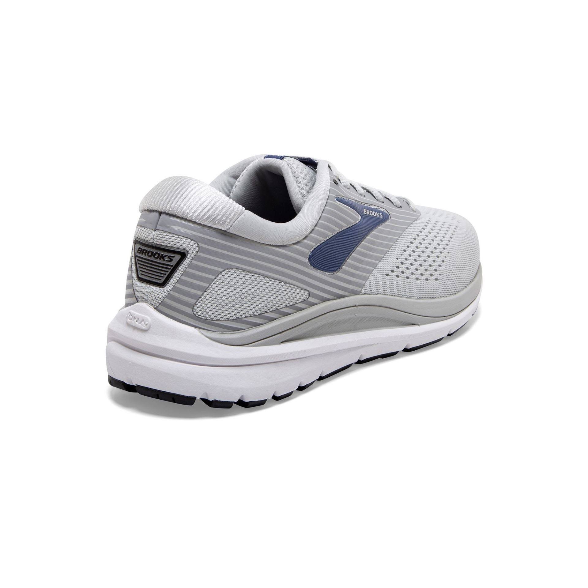 Brooks Women's Addiction 14 - Oyster / Alloy / Marlin