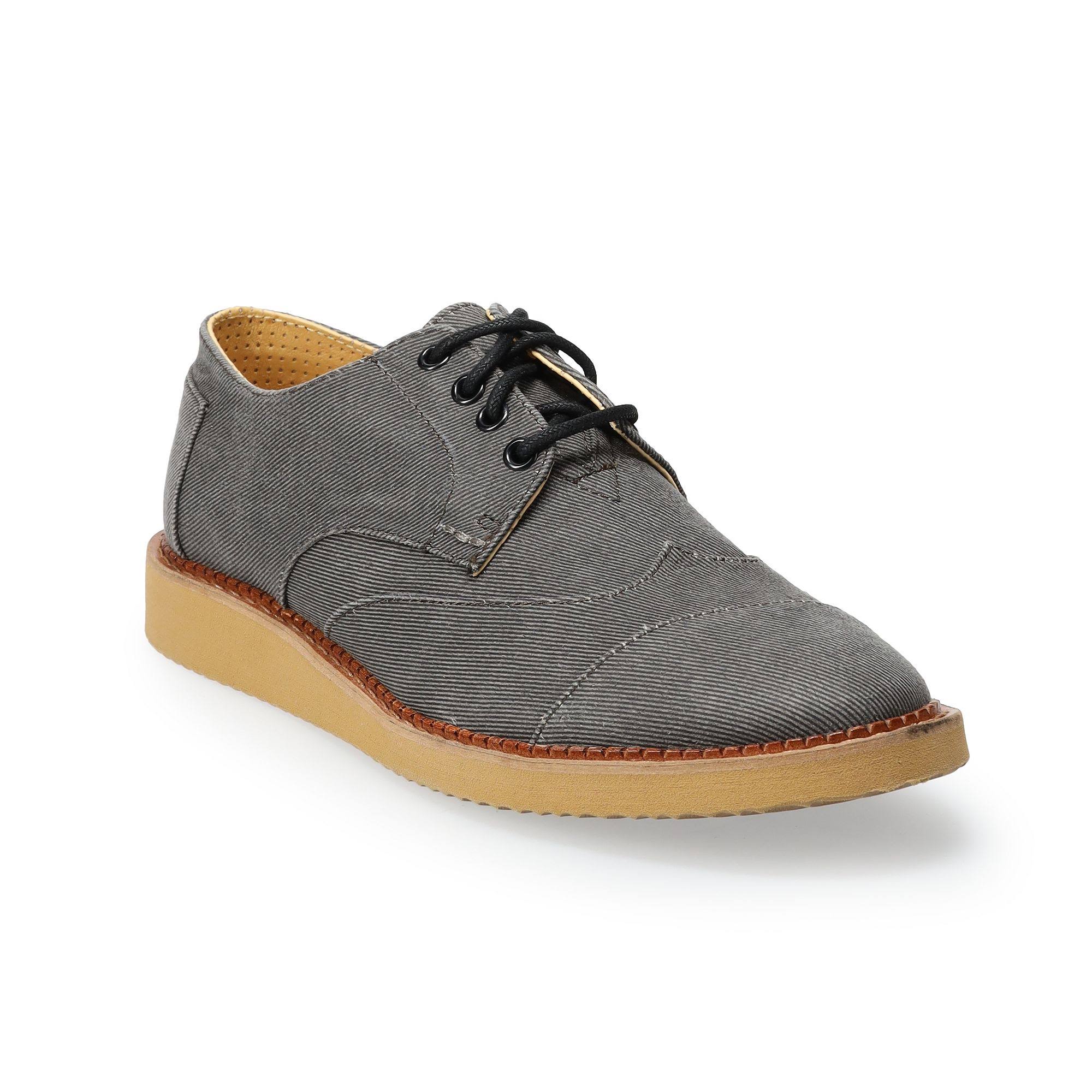 Toms Men's Brogue Oxford