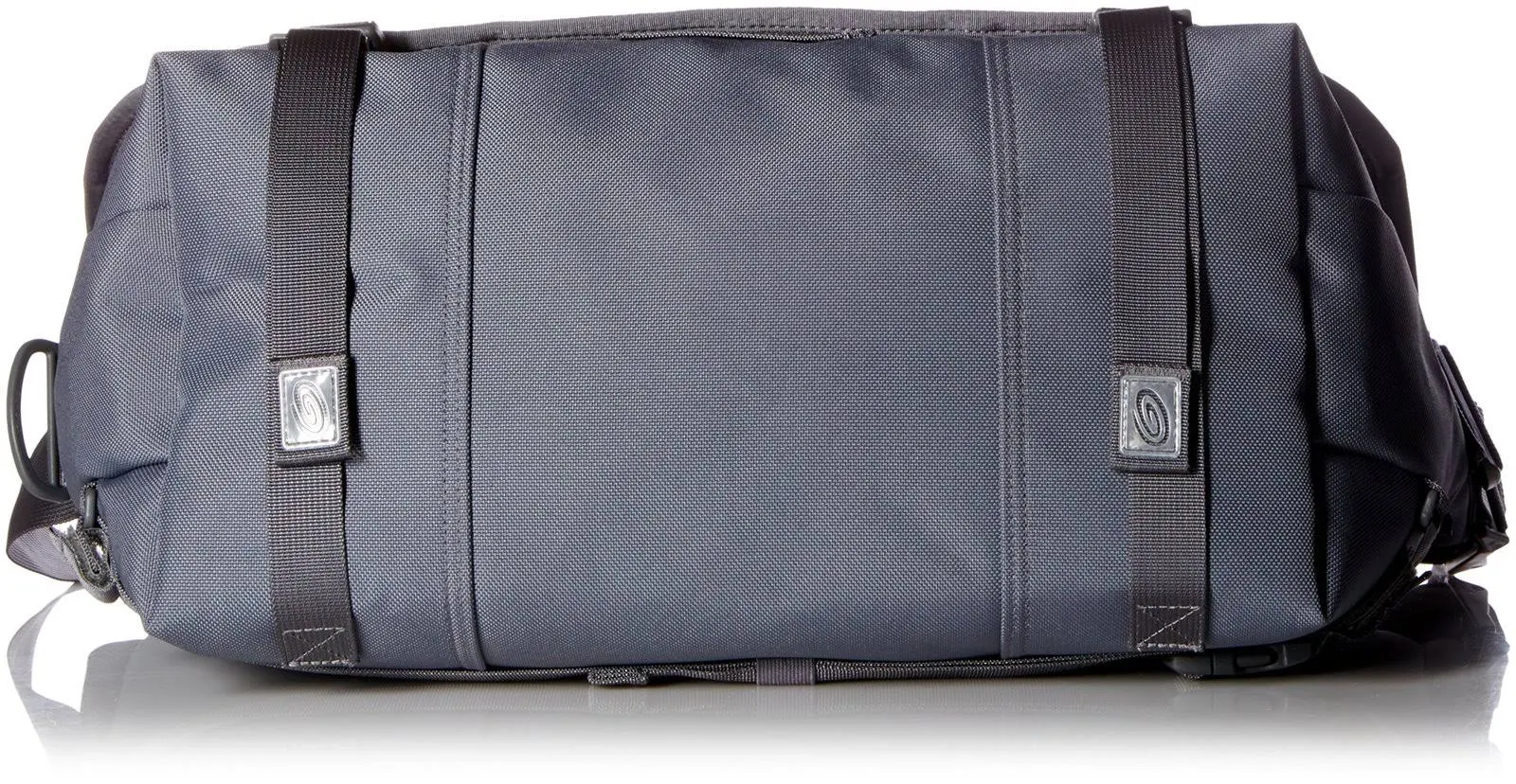 Timbuk2 - Classic Gunmetal Large Messenger Bag