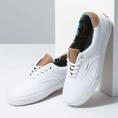 Vans Cu0026L Era 59 (Multi Floral/True White)