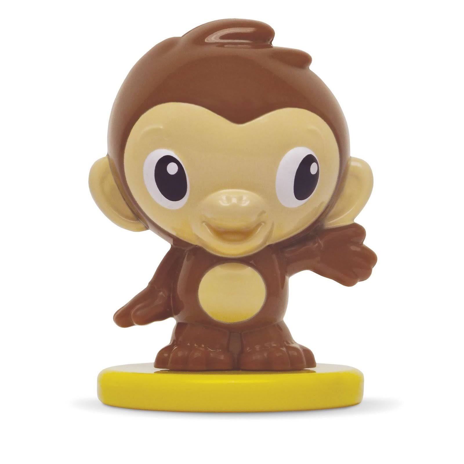 Leap Frog Learning Friends Play u0026 Discover School Set