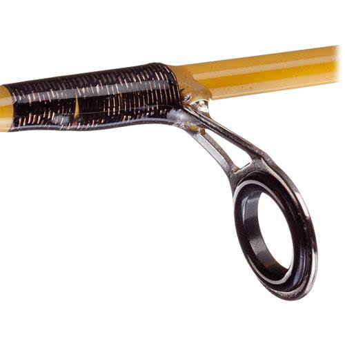 Eagle Claw Trailmaster Travel Pack Rod TMM56S4