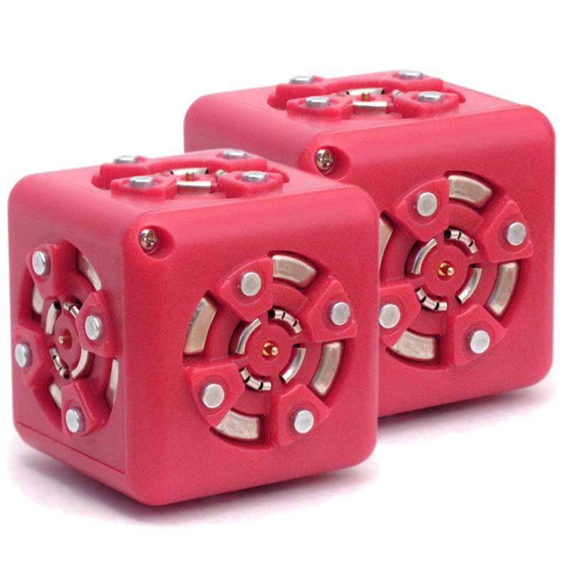 Modular Robotics Cubelets - TWELVE