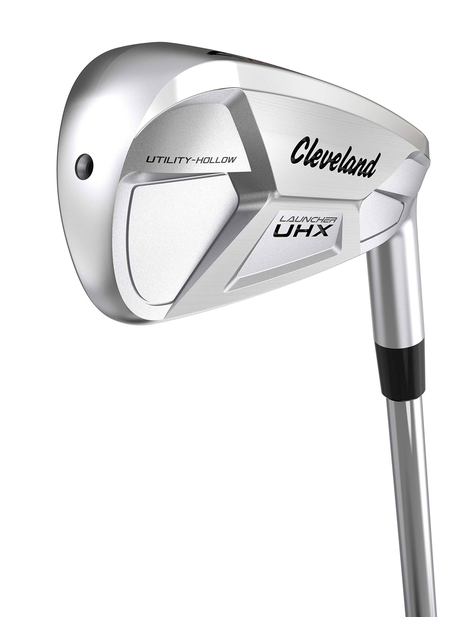 Cleveland Launcher UHX Utility Iron