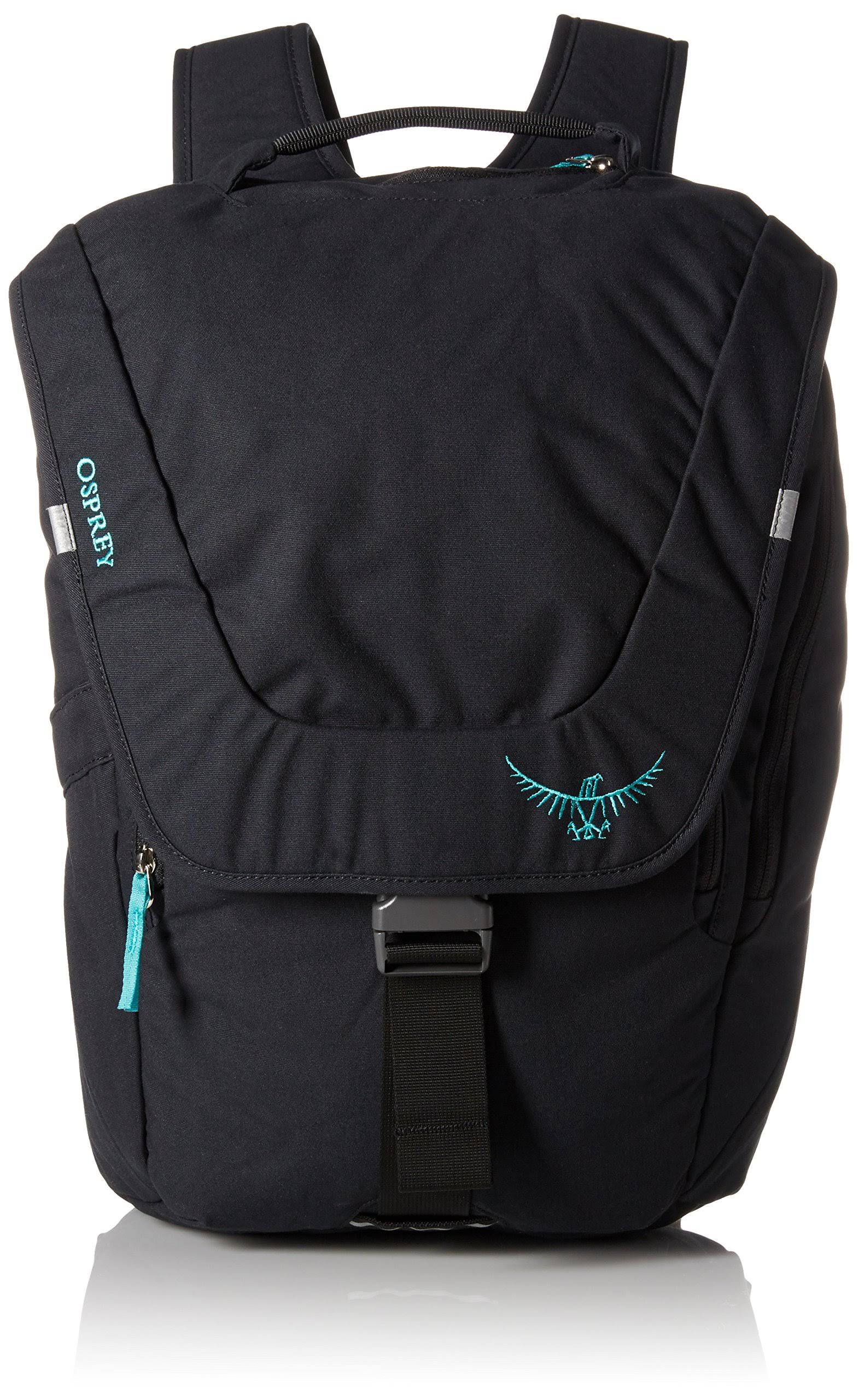 Osprey - Flapjill Pack - Black