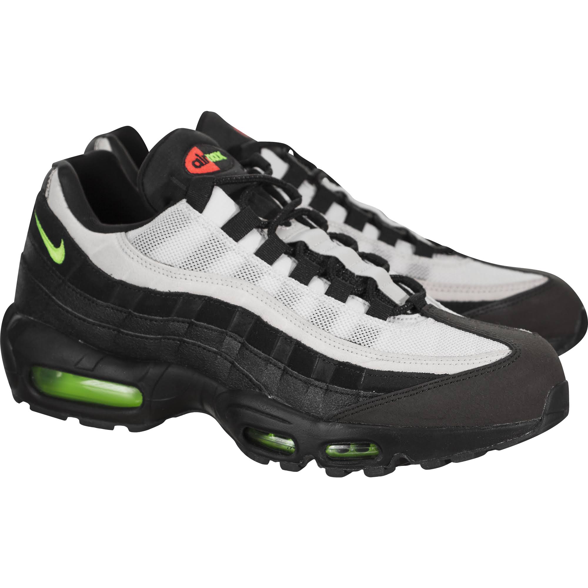 Nike Air Max 95 Essential Black