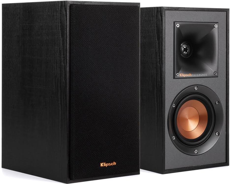 Klipsch R-41M Speakers (Pair)