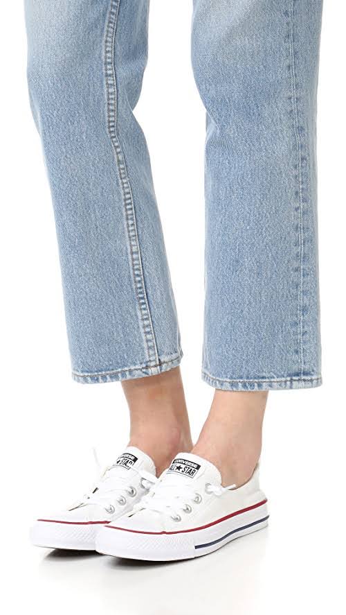 Converse Chuck Taylor All Star Shoreline Slip On Sneakers