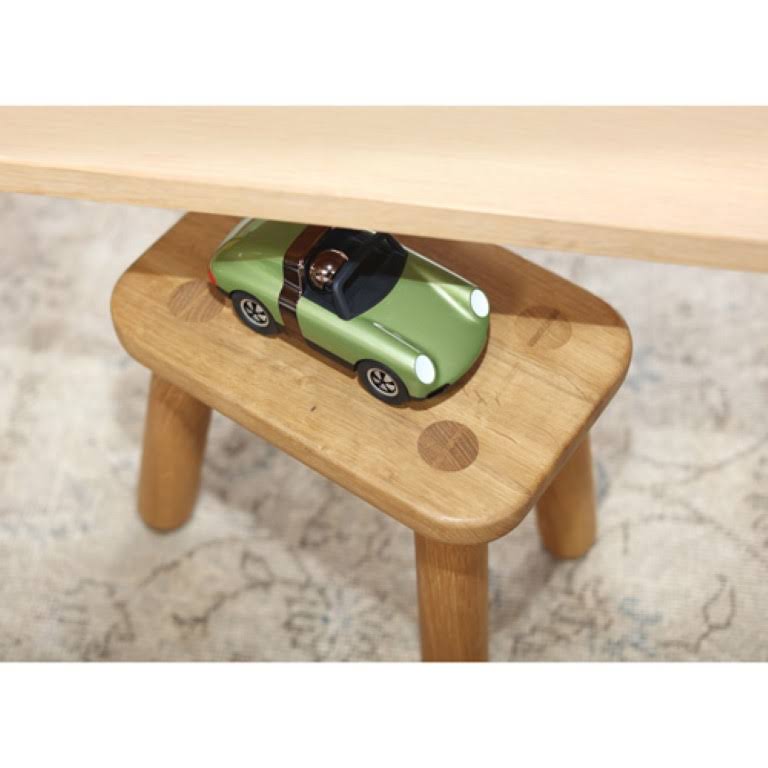 Playforever Luft Toy Car Hopper Green