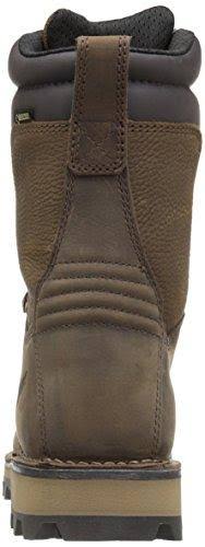 Danner Men's Powderhorn 10 in. Boot, Brown