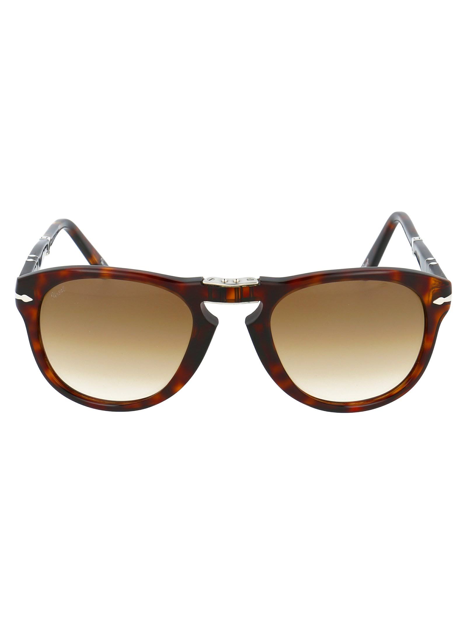 Persol Folding Sunglasses PO0714 24/51