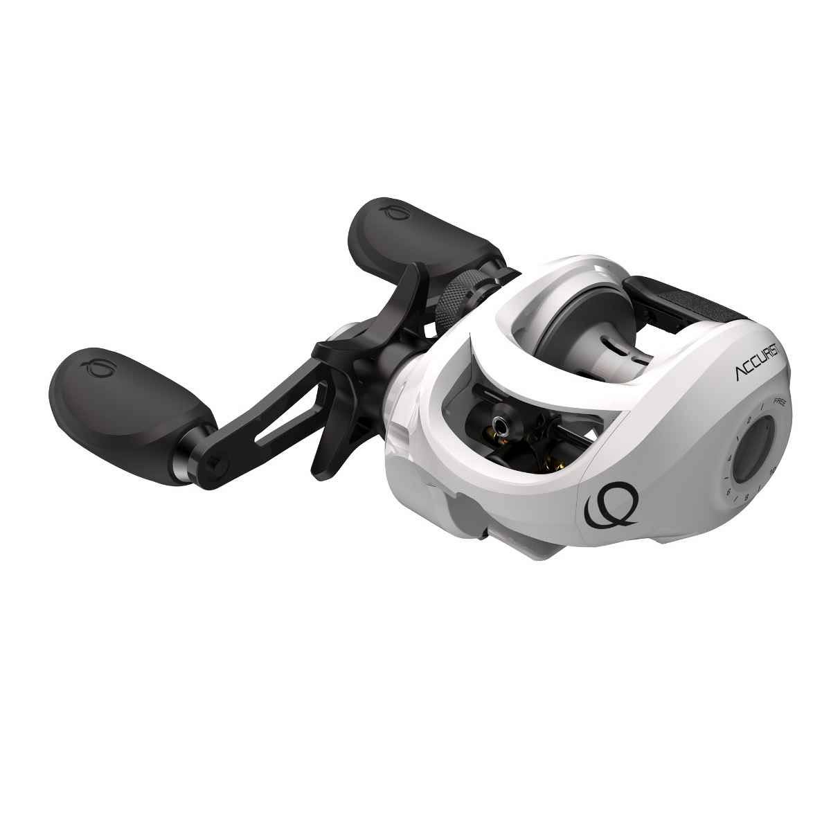Quantum Accurist 100sz Baitcast Reel