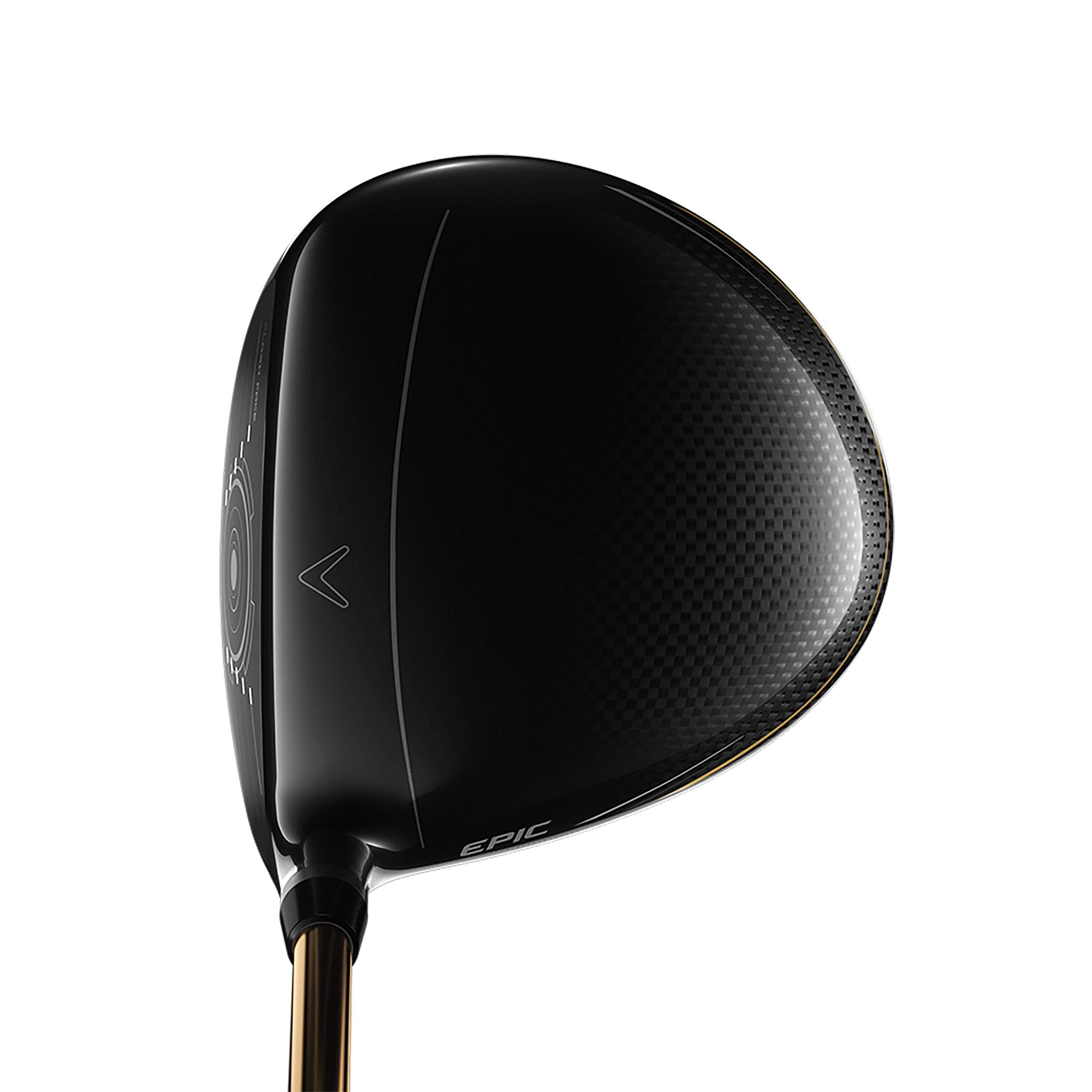 Callaway Epic Flash Star Driver