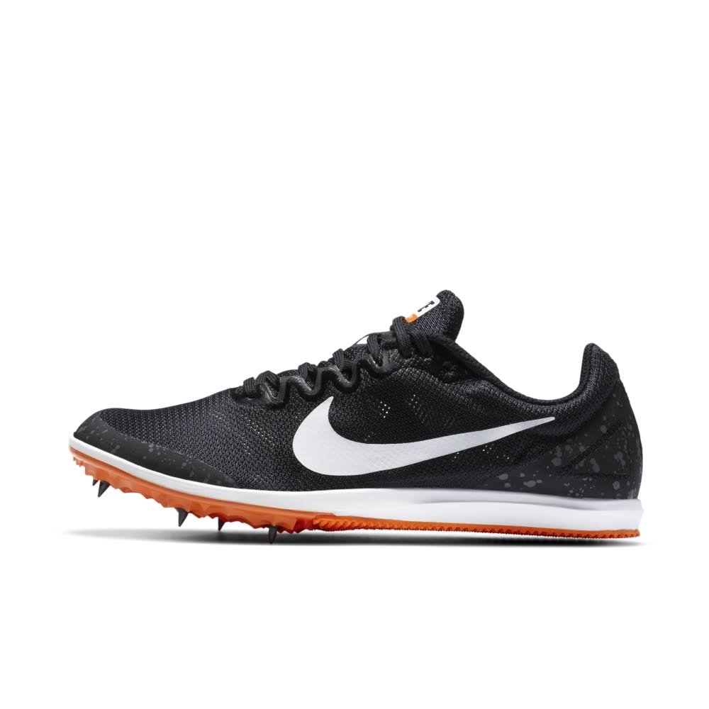 Nike Zoom Rival D 10 Women's Track u0026 Field Distance Spikes
