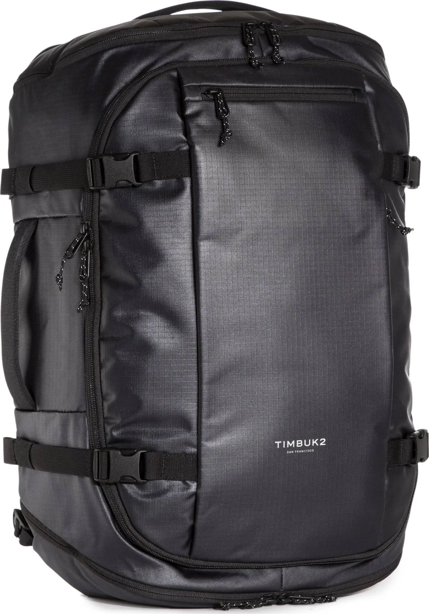 Timbuk2 - Wander Jet Black Backpack