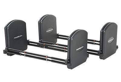PowerBlock Pro EXP Stage 3 Kit (70-90 lbs)