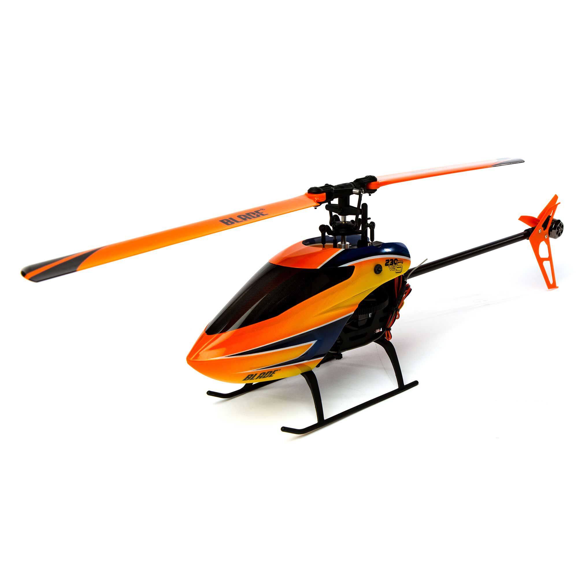 Blade 230 S Smart RTF Helicopter BLH1200