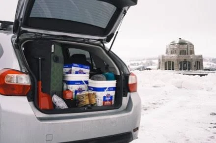 Mountain House Essential Assortment Bucket